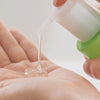 Real Barrier Control T Cleansing Foam Probleminės odos valymo gelis
