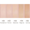 Rom&nd Bare Water Cushion