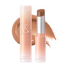 Spalvotas lūpų balzamas Rom&Nd Glasting Melting Balm