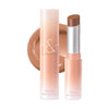 Spalvotas lūpų balzamas Rom&Nd Glasting Melting Balm