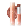 Spalvotas lūpų balzamas Rom&Nd Glasting Melting Balm