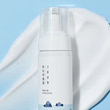 Attīrošas burbuļojošās putiņas ar jūras ūdeni Round Lab 1025 Dokdo Bubble Foam