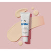 Tonējošs saules aizsargkrēms Round Lab Birch Juice Moisturizing Tone-Up Sunscreen SPF50+ PA++++