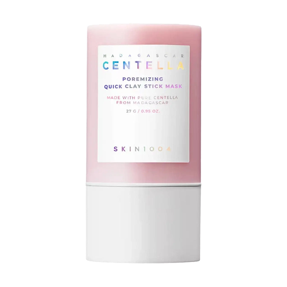 Māla maska poru attīrīšanai zīmuļa formātā SKIN1004 Poremizing Quick Clay Stick Mask