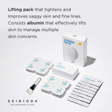 Skin1004 Zombie Pack & Activator