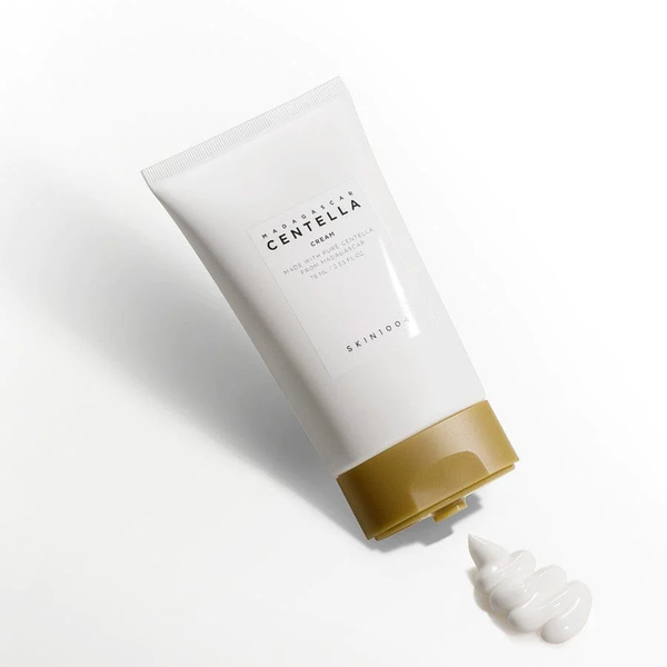 SKIN Madagascar Centella Cream Drėkinamasis veido kremas