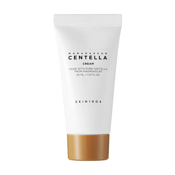 SKIN Madagascar Centella Cream Drėkinamasis veido kremas