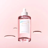 Sebumu regulējoša ampula poru sašaurināšanai SKIN1004 Madagascar Centella Poremizing Fresh Ampoule