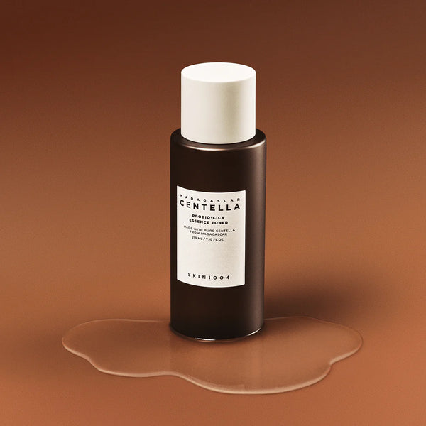 SKIN Madagascar Centella Probio Cica Essense Toner Tonikas su probiotikais