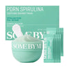 Raminanti kaukė SOME BY MI PDRN Spirulina Soothing Sherbet Mask