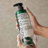 Valomasis gelis probleminei kūno odai SOME BY MI AHA.BHA.PHA 30 Days Miracle clear body cleanser