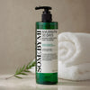 Valomasis gelis probleminei kūno odai SOME BY MI AHA.BHA.PHA 30 Days Miracle clear body cleanser
