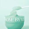 Raminanti kaukė SOME BY MI PDRN Spirulina Soothing Sherbet Mask