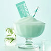 Raminanti kaukė SOME BY MI PDRN Spirulina Soothing Sherbet Mask