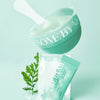 Raminanti kaukė SOME BY MI PDRN Spirulina Soothing Sherbet Mask
