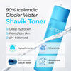 Drėkinamasis tonikas Seapuri Shavik Glacier Toner