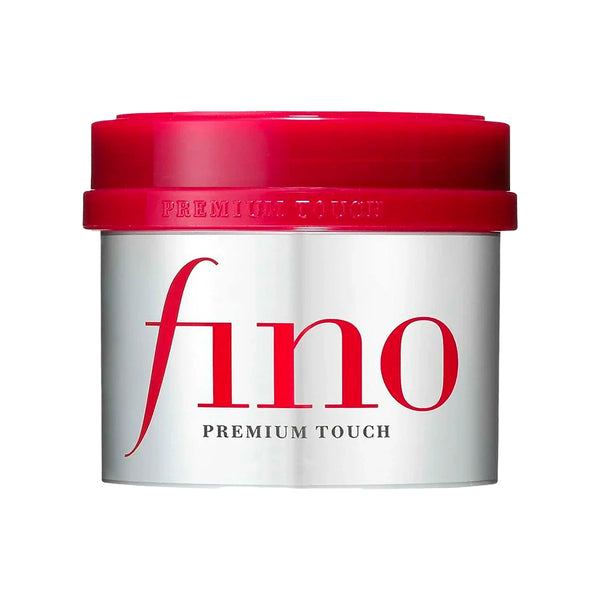 Atjaunojoša matu maska Shiseido Fino Premium Touch Hair Mask
