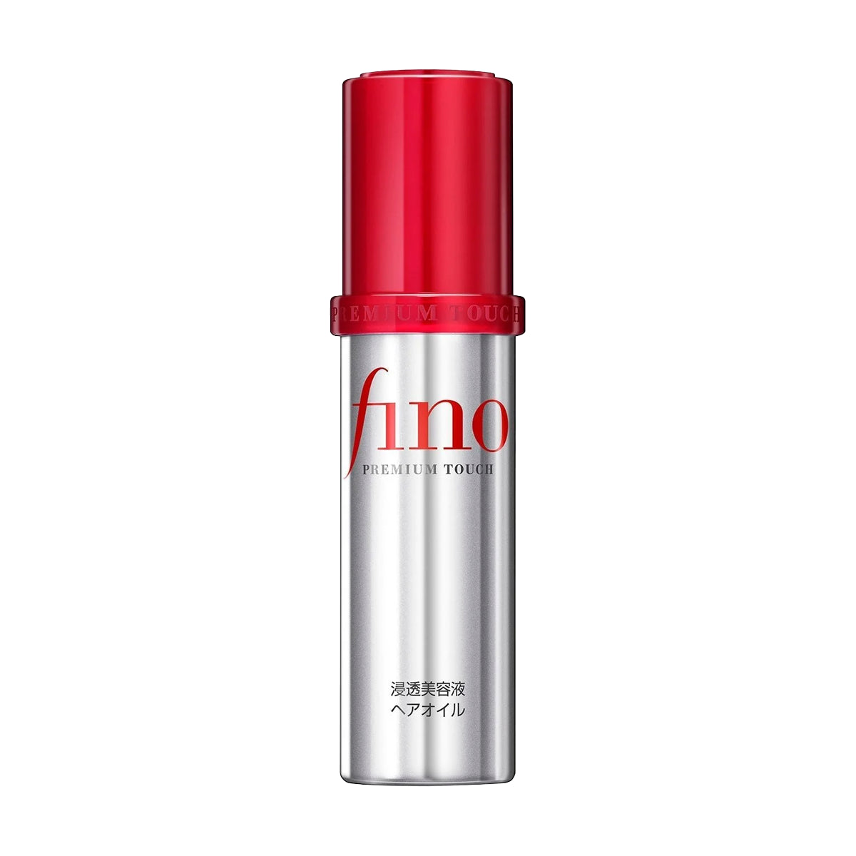 Shiseido Fino Premium Touch Hair Oil