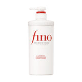 Восстанавливающий кондиционер Shiseido Fino Premium Touch Treatment Conditioner
