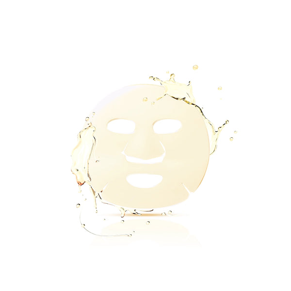 Skin Centella Watergel Sheet Ampoule Mask Centella drėkinamoji gelinė kaukė