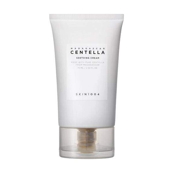 Skin Madagascar Centella Soothing Cream Centella kremas problemiškai veido odai