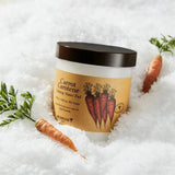Тонизирующие пэды Skinfood Carrot Carotene Calming Water Pad