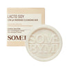 Some By Mi Lactosoy Low pH Morning Cleansing Bar