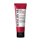 Гель для умывания с муцином улитки Some By Mi Snail Truecica Miracle Repair Gel Cleanser