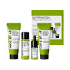 Mėginėlių rinkinys su matcha arbata poroms sutraukti Some By Mi Super Matcha Pore Care Starter Kit