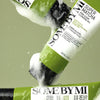 Prausimosi gelis su matcha arbata Some By Mi Super Matcha Pore Clean Cleansing Gel