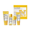 Komplekts miniatūru ar yuzu priekš toņa izlīdzināšanai Some By Mi Yuja Niacin 30 Days Brightening Starter Kit