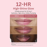Оттеночный серум для губ Laneige Glaze Craze Tinted Lip Serum Strawberry Sprinkles