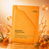 Sungboon Editor Actice Marine Astaxanthin Mask