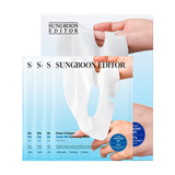 Sungboon Editor Deep Collagen Hyalu-B5 Hydrating Mask
