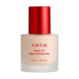 Тональный крем TIRTIR Mask Fit Red Foundation