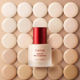 Тональный крем TIRTIR Mask Fit Red Foundation