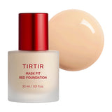 Тональный крем TIRTIR Mask Fit Red Foundation