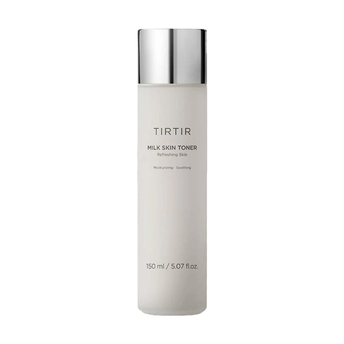 TIRTIR Milk Skin Toner Light