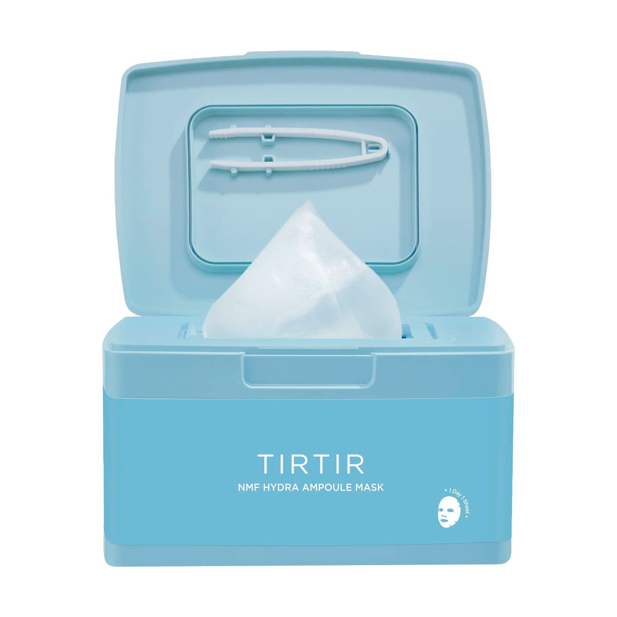 TIRTIR NMF Hydra Ampoule Mask