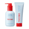 TOCOBO Double cleansing Duo