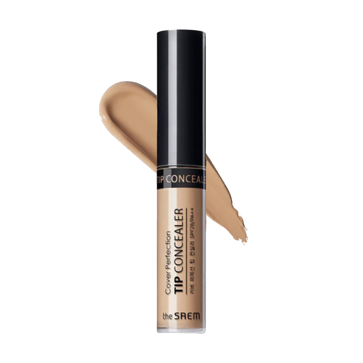 The Saem Cover Perfection Tip Concealer
