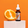 Šviesinantis serumas Tiam Vitamin C24 Surprise Serum