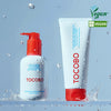 Tocobo Double Cleanser Mini Duo