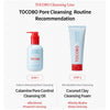 Tocobo Double Cleanser Mini Duo