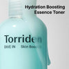 Toniks-būsteris Torriden DIVE-IN Low Molecular Hyaluronic Acid Skin Booster