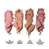 UNLEASHIA Sisua Butter Waffle Dough Blusher