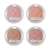 UNLEASHIA Sisua Butter Waffle Dough Blusher