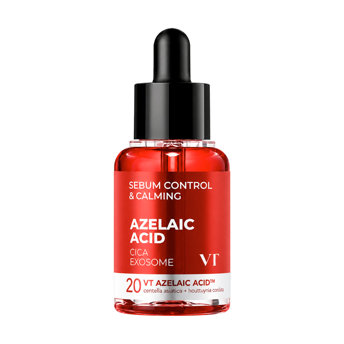 VT Cosmetics Azelaic Acid A1 Calming Ampoule