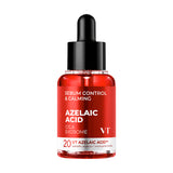 Успокаивающая ампула VT Cosmetics Azelaic Acid A1 Calming Ampoule