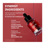 Успокаивающая ампула VT Cosmetics Azelaic Acid A1 Calming Ampoule